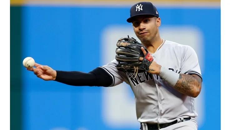 Gleyber Torres