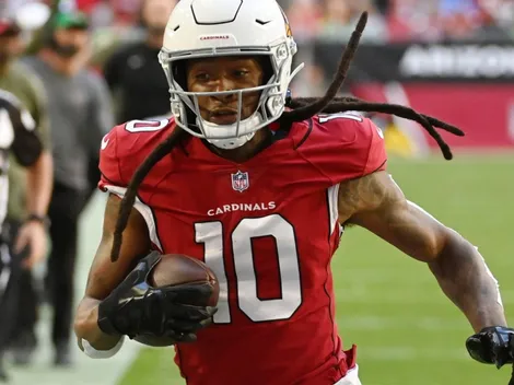 Bills' Von Miller reveals DeAndre Hopkins' intention amid trade rumors