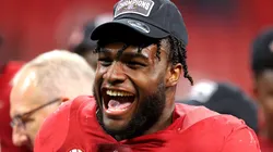 Will Anderson Jr. - Alabama Crimson Tide (2021)