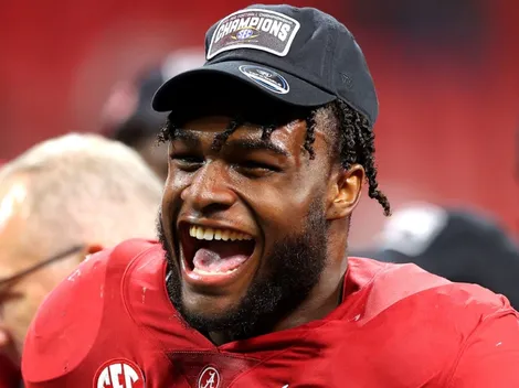 Will Anderson Jr.'s profile: Age, height, weight, college stats, and social media