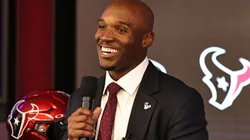 DeMeco Ryans - Houston Texans - NFL 2023
