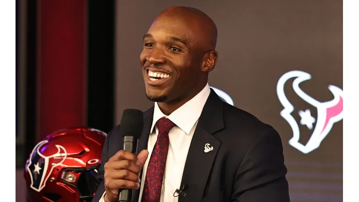 DeMeco Ryans - Houston Texans - NFL 2023