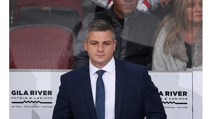 HC Keefe of the Maple Leafs
