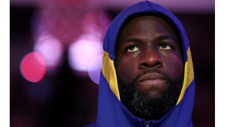 Draymond Green