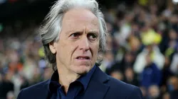 Manager Jorge Jesus of Fenerbahce