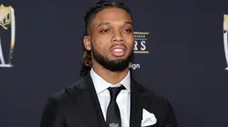 Damar Hamlin - Buffalo Bills - 12th Annual NFL Honors (2023)
