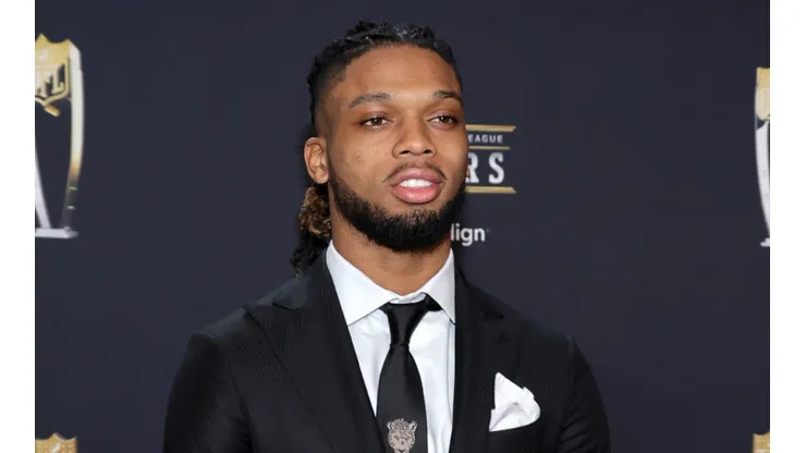 Damar Hamlin - Buffalo Bills - 12th Annual NFL Honors (2023)