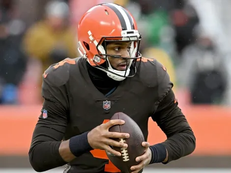 Deshaun Watson puts NFL on notice with latest statement