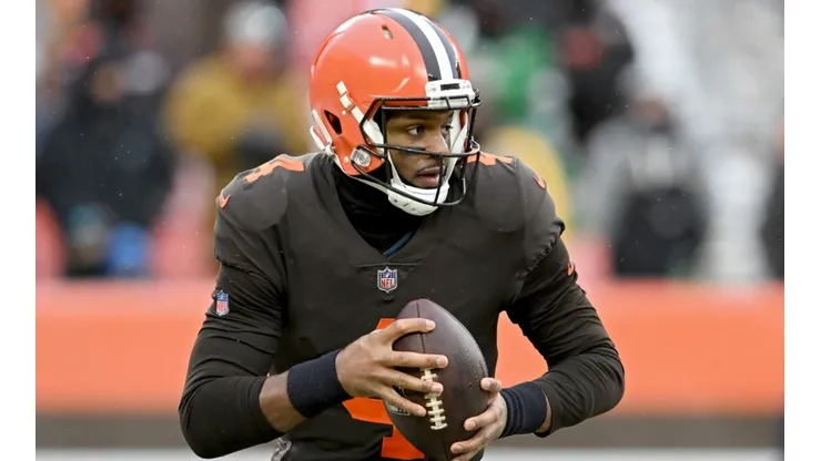 Deshaun Watson