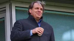 Todd Behly - Chelsea vs Real Madrid - UEFA Champions League Quarterfinal Second Leg 22/23