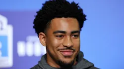 Bryce Young - Alabama Crimson Tide - NFL Combine 2023