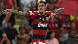 Pedro of Flamengo