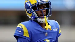 Rams will pay a part of Allen Robinson's salary