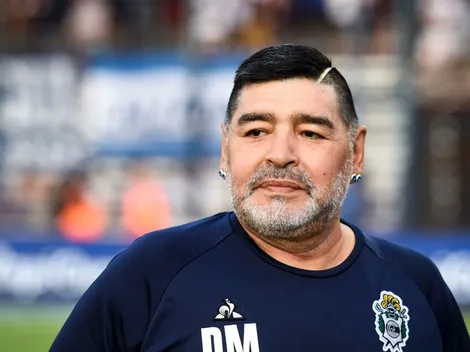 Diego Maradona death: Eight medical staff set to stand trial