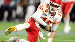 The Chiefs have a new backup QB for Patrick Mahomes