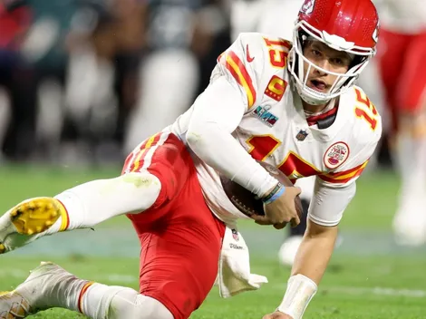NFL News: Chiefs sign former Tom Brady’s backup to sit behind Patrick Mahomes