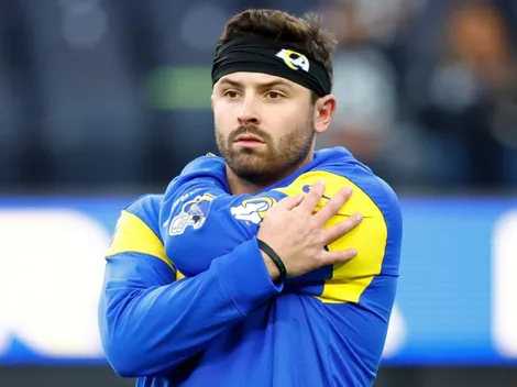 NFL News: Buccaneers QB Kyle Trask takes a shot at new teammate Baker Mayfield