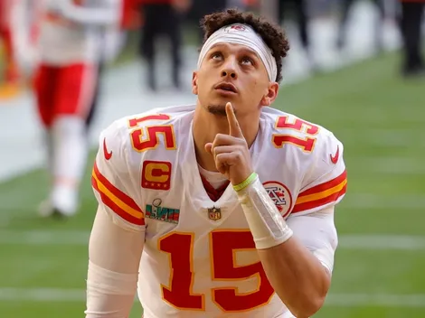 NFL News: Chiefs QB Patrick Mahomes gets brutally honest on his health status
