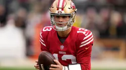 Brock Purdy - San Francisco 49ers - NFL 2022