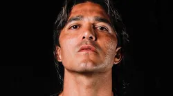 Moreno of Independiente del Valle