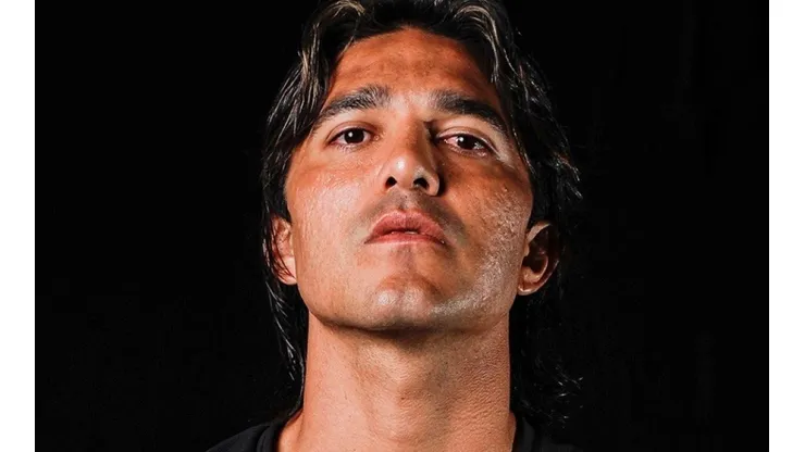 Moreno of Independiente del Valle