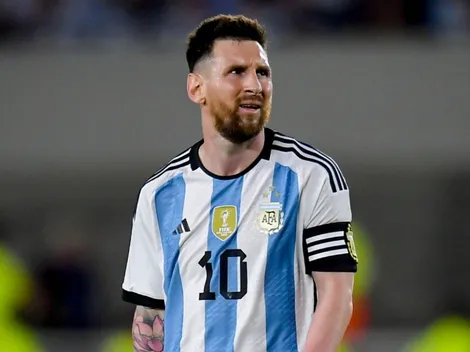 Neither Benzema nor Mbappe: Who would challenge Messi for the next Ballon d'Or