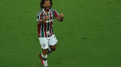 Marcelo of Fluminense