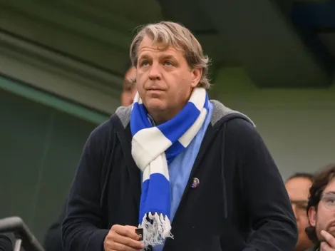 Chelsea boss Frank Lampard ´ok´ with Todd Boehly’s ´embarrassing' remarks