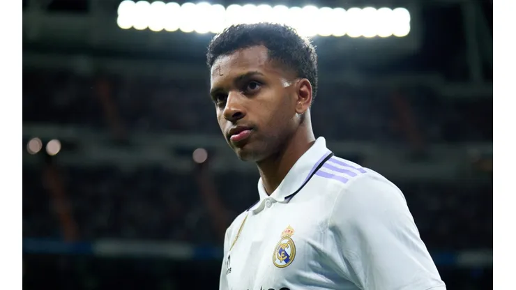 Rodrygo