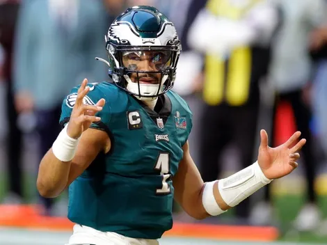 Jalen Hurts' salary at Eagles: How much does he make per hour, day, week, month, and year?