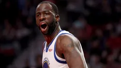 Draymond Green - Golden State Warriors - NBA 2023