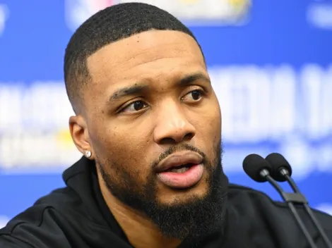 NBA Rumors: Damian Lillard, James Harden, and All-Stars who could change teams