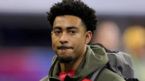 Bryce Young - Alabama Crimson Tide - NFL 2023