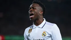 Vinicius Jr. - Real Madrid vs Barcelona - LaLiga 2022-23