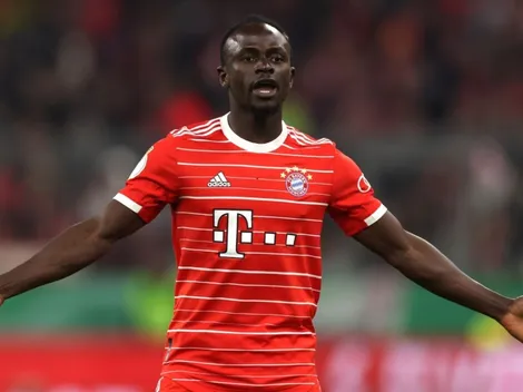 Two European giants already interested in Sadio Mané