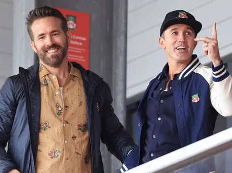 Wrexham’s Ryan Reynolds and Rob McElhenney list of things they have given the fanbase