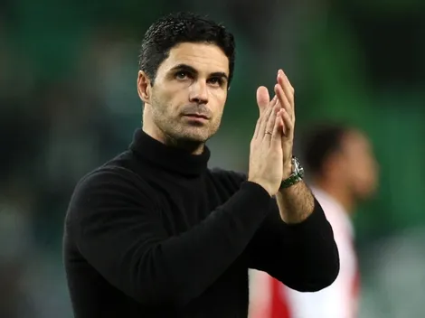 Mikel Arteta sends shocking warning to Arsenal's players after tie with West Ham