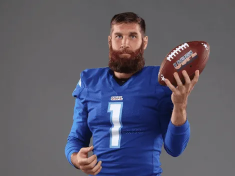 Watch New Orleans Breakers vs Pittsburgh Maulers online free in the US today: TV Channel and Live Streaming