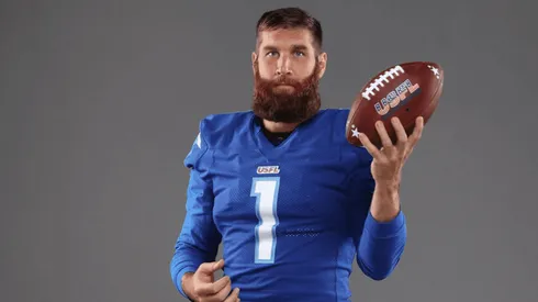 Watch New Orleans Breakers vs Pittsburgh Maulers online free in the US today: TV Channel and Live Streaming