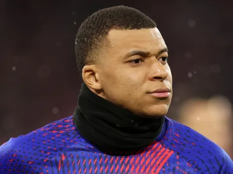 Kylian Mbappe's mother steps in to address recent PSG conflict and advised him not to say anything