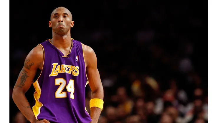 Kobe Bryant's trade to the Lakers and more deals that changed the course of the NBA.