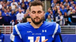 Tiano of the Battlehawks