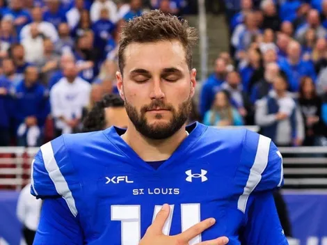 Watch St. Louis Battlehawks vs Seattle Sea Dragons online free in the US today: TV Channel and Live Streaming