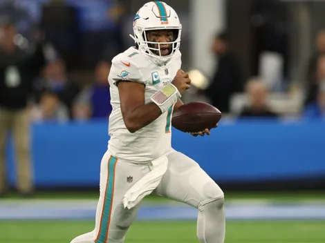 NFL News: Miami Dolphins sign a new weapon for Tua Tagovailoa