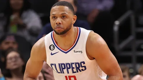 Eric Gordon - Los Angeles Clippers - NBA 2023