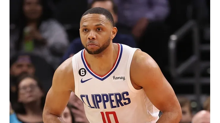 Eric Gordon - Los Angeles Clippers - NBA 2023