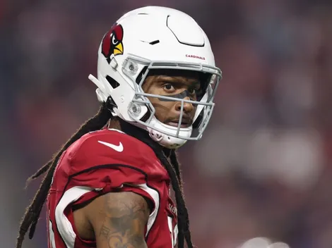 NFL News: DeAndre Hopkins hints at two Super Bowl contenders amid trade rumors