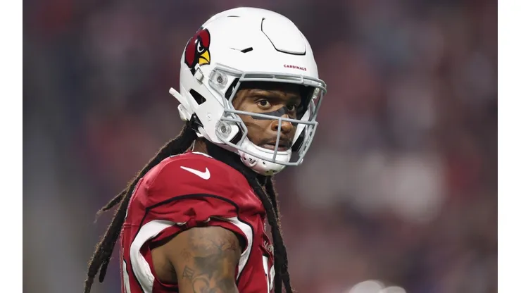 DeAndre Hopkins - Arizona Cardinals - NFL 2022