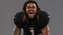 Ratliff-Williams of the Houston Gamblers