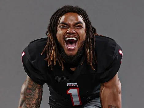 Watch Houston Gamblers vs Michigan Panthers online free in the US today: TV Channel and Live Streaming